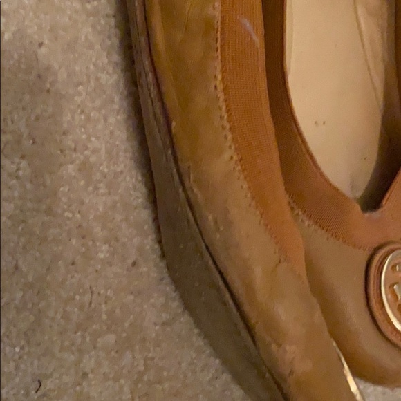 Tory Burch Flats - Picture 4 of 5